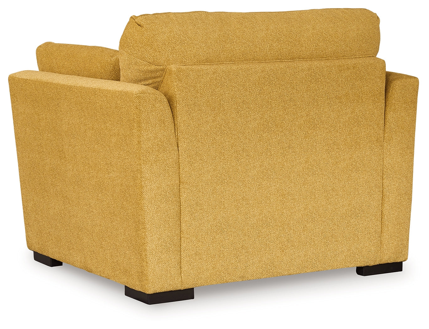 Keerwick Sunflower Sofa & Oversized Chair