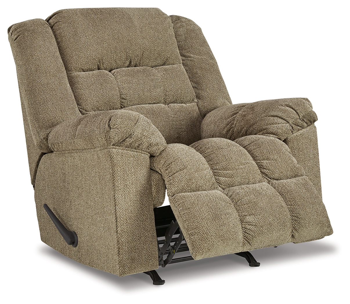 Kegler Briar Manual Recliner