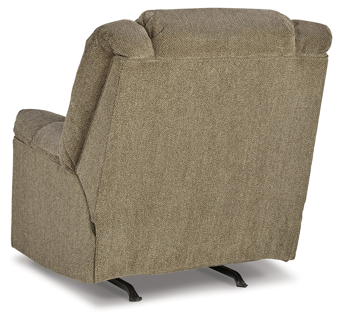 Kegler Briar Manual Recliner