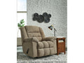 Kegler Briar Manual Recliner