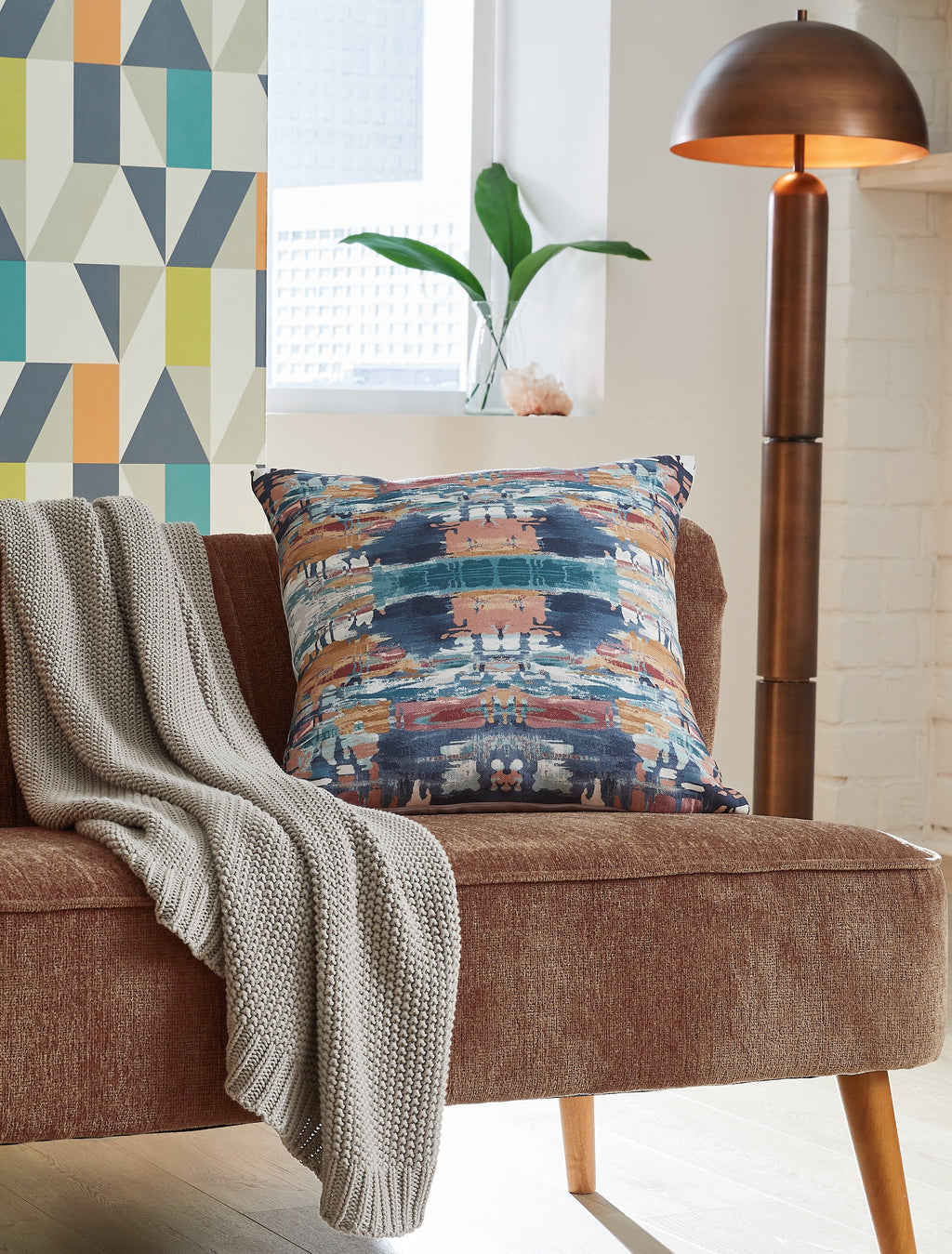 Kennick Multi Pillow