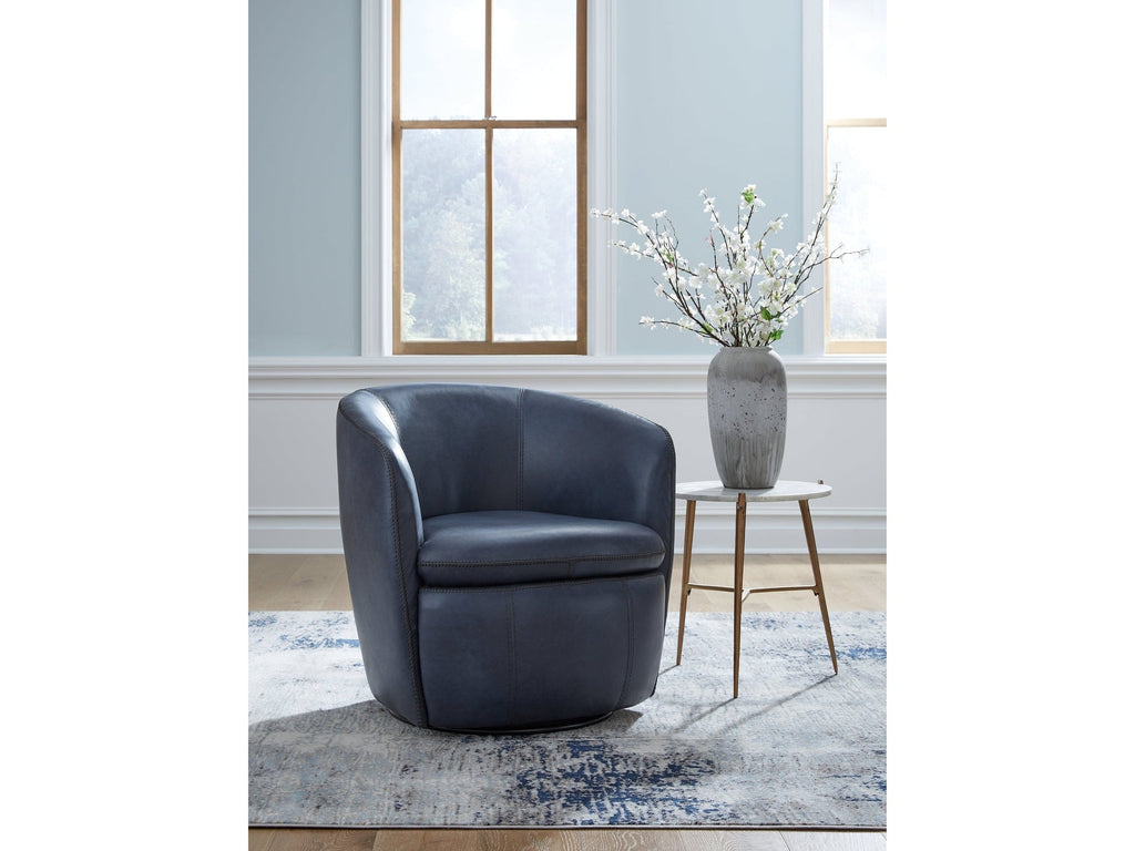 Kierreys Ocean Swivel Chair