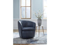 Kierreys Ocean Swivel Chair