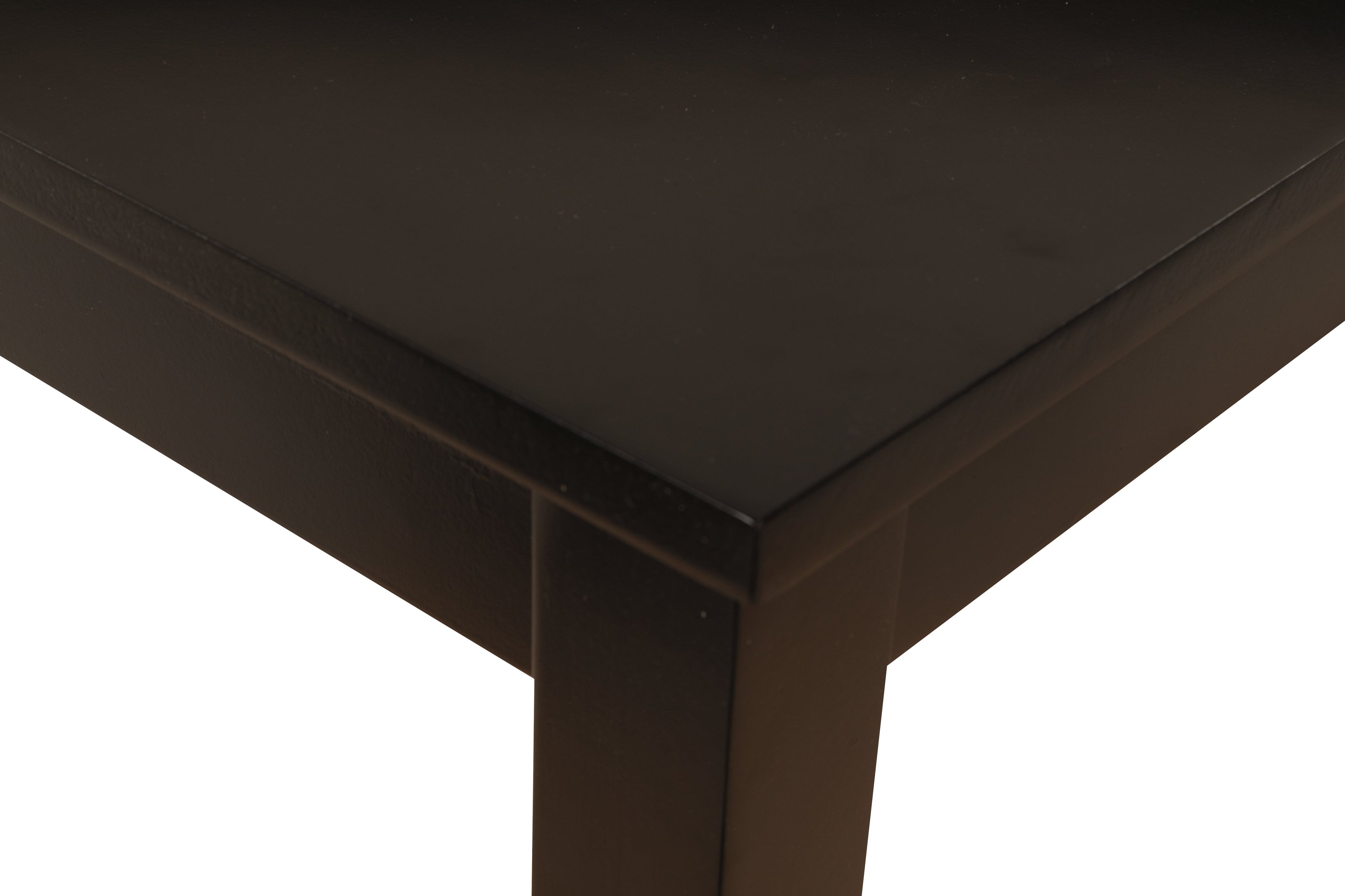Kimonte Ivory Dining Table with 4 Chairs