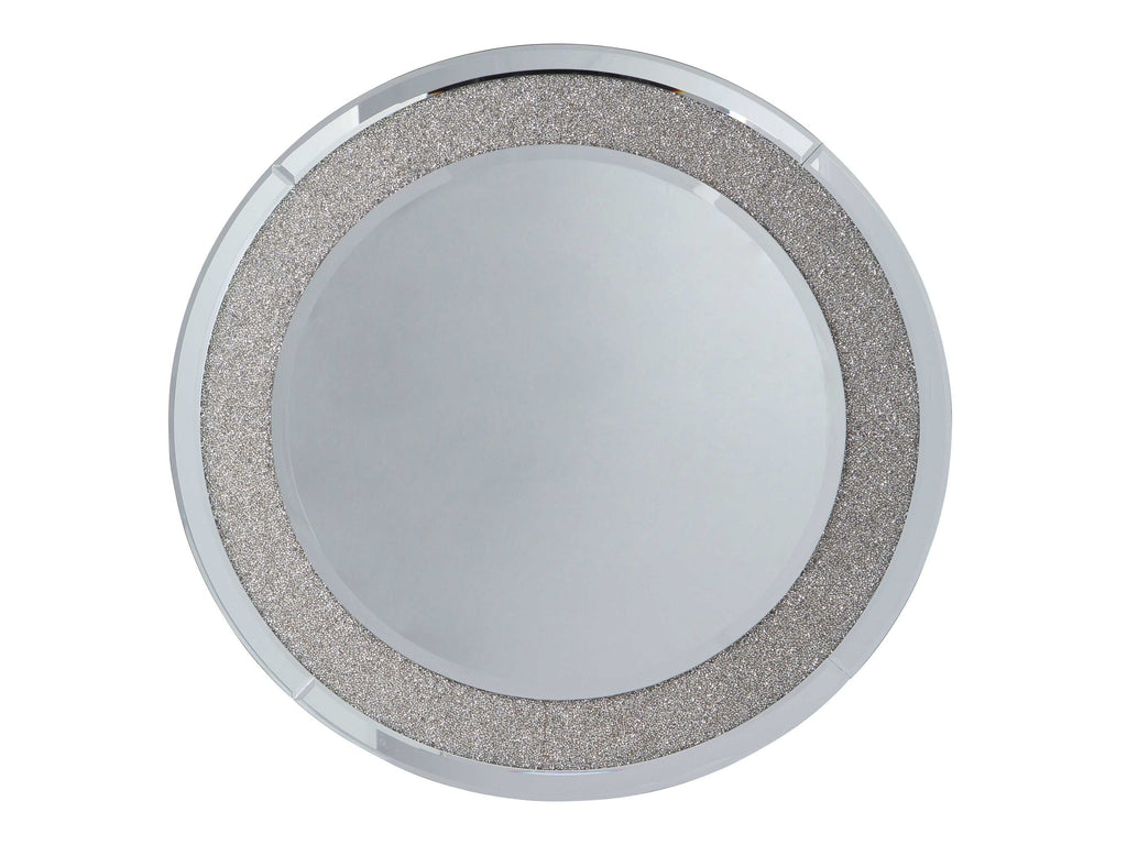 Kingsleigh Round Accent Mirror