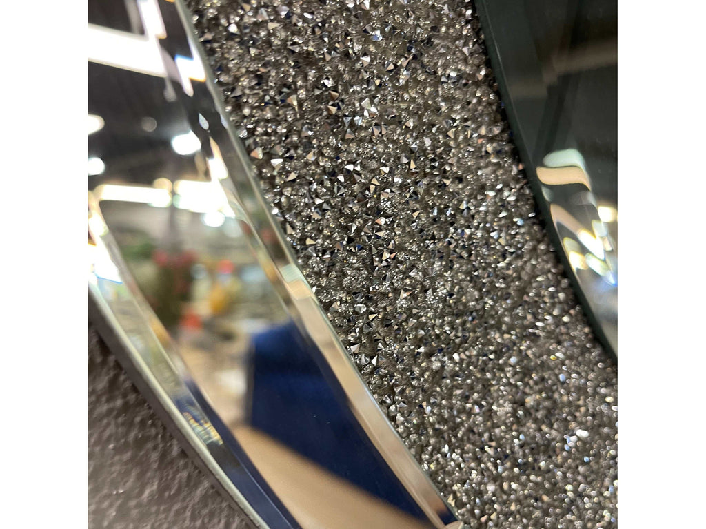 Kingsleigh Round Accent Mirror