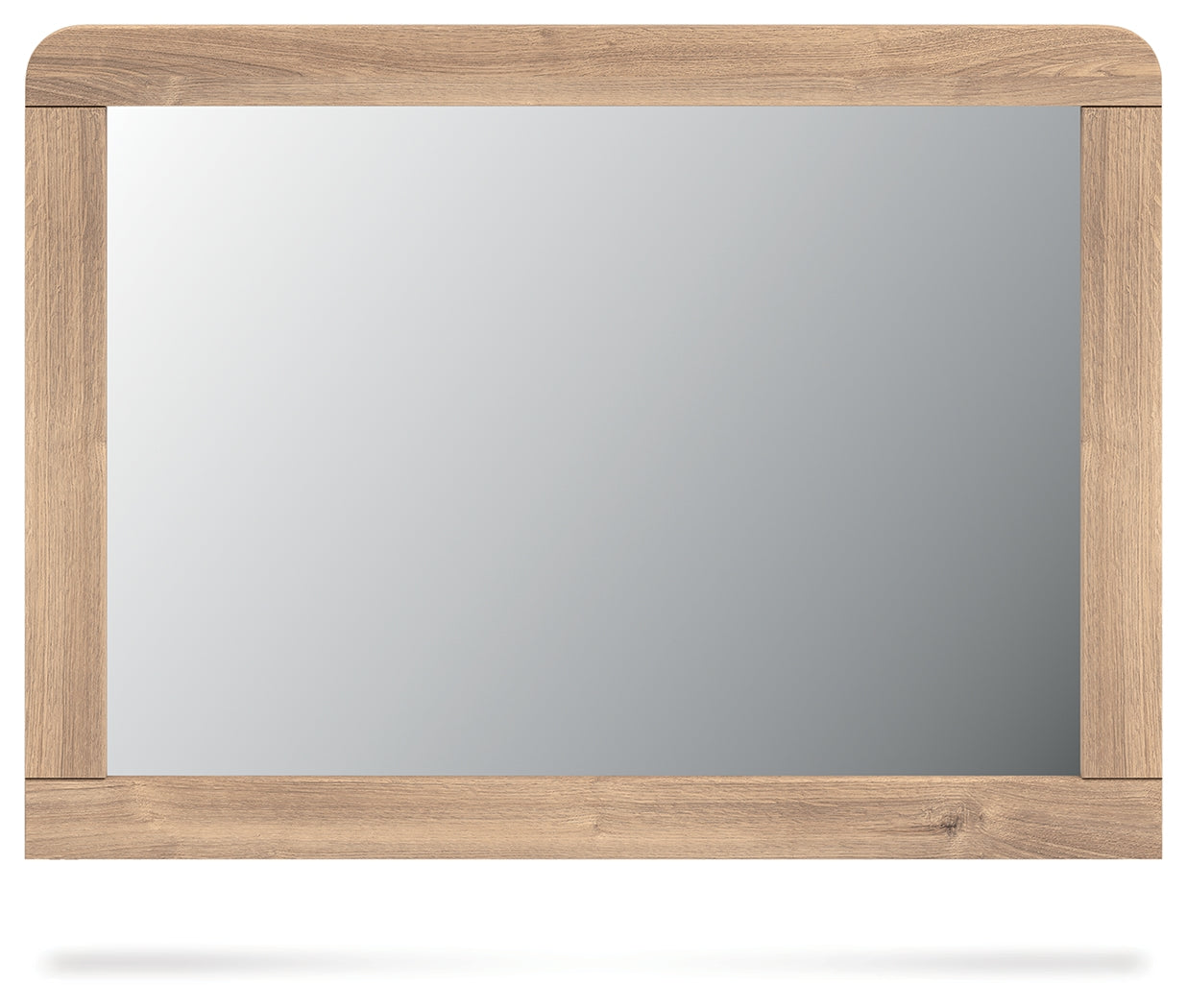 Kinlanni Tan Bedroom Mirror