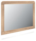 Kinlanni Tan Bedroom Mirror