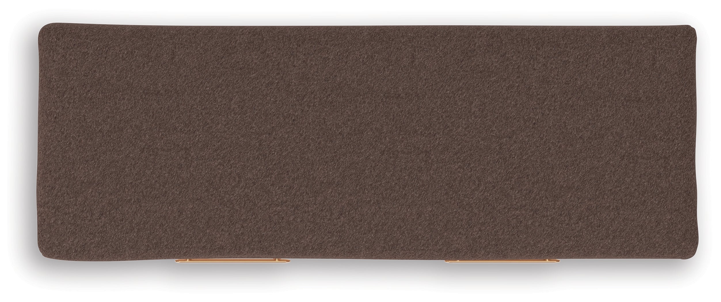 Kinlanni Tan/Brown Bedroom UPH Storage Bench