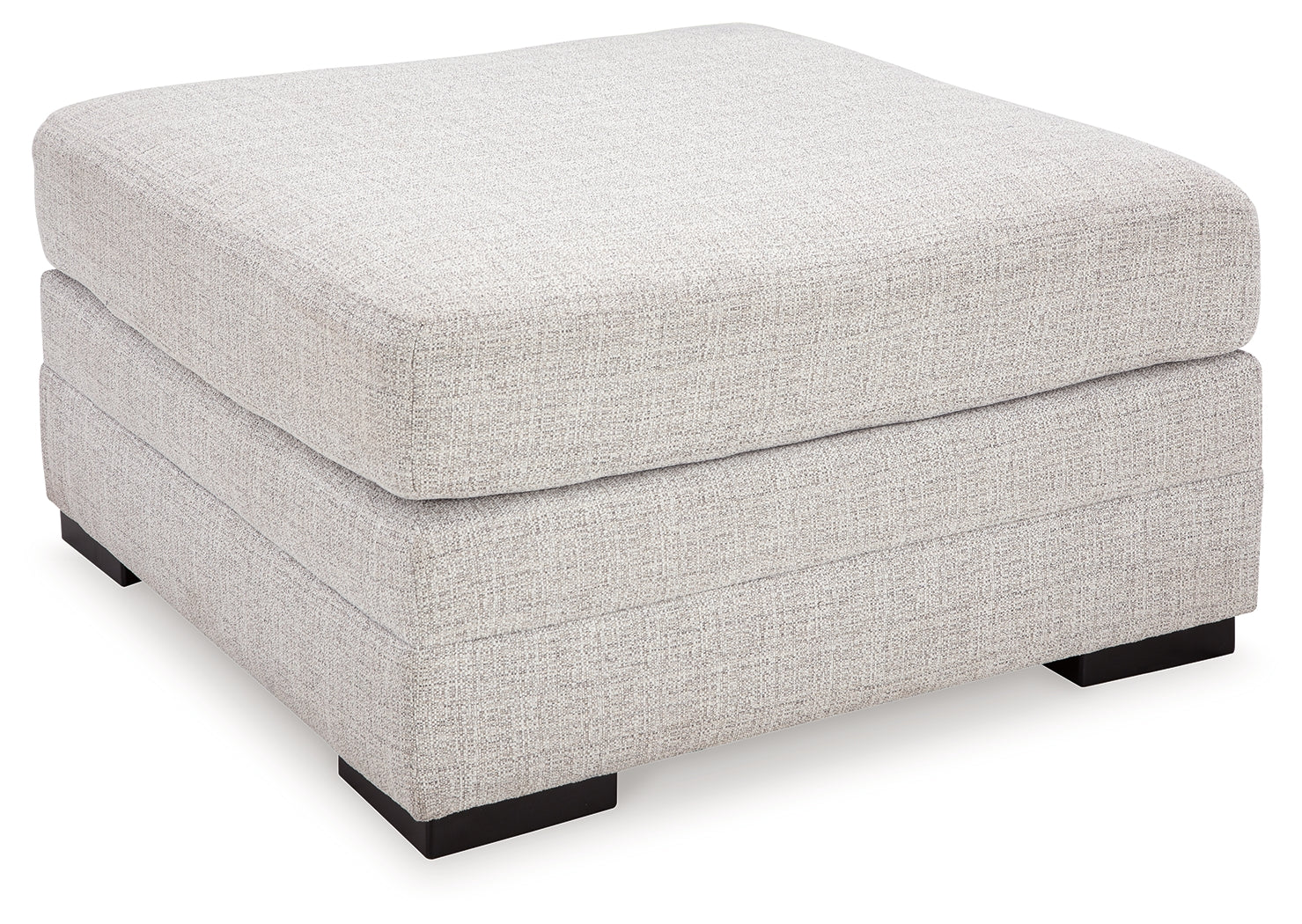 Koralynn Stone 3-Piece LAF Chaise Sectional