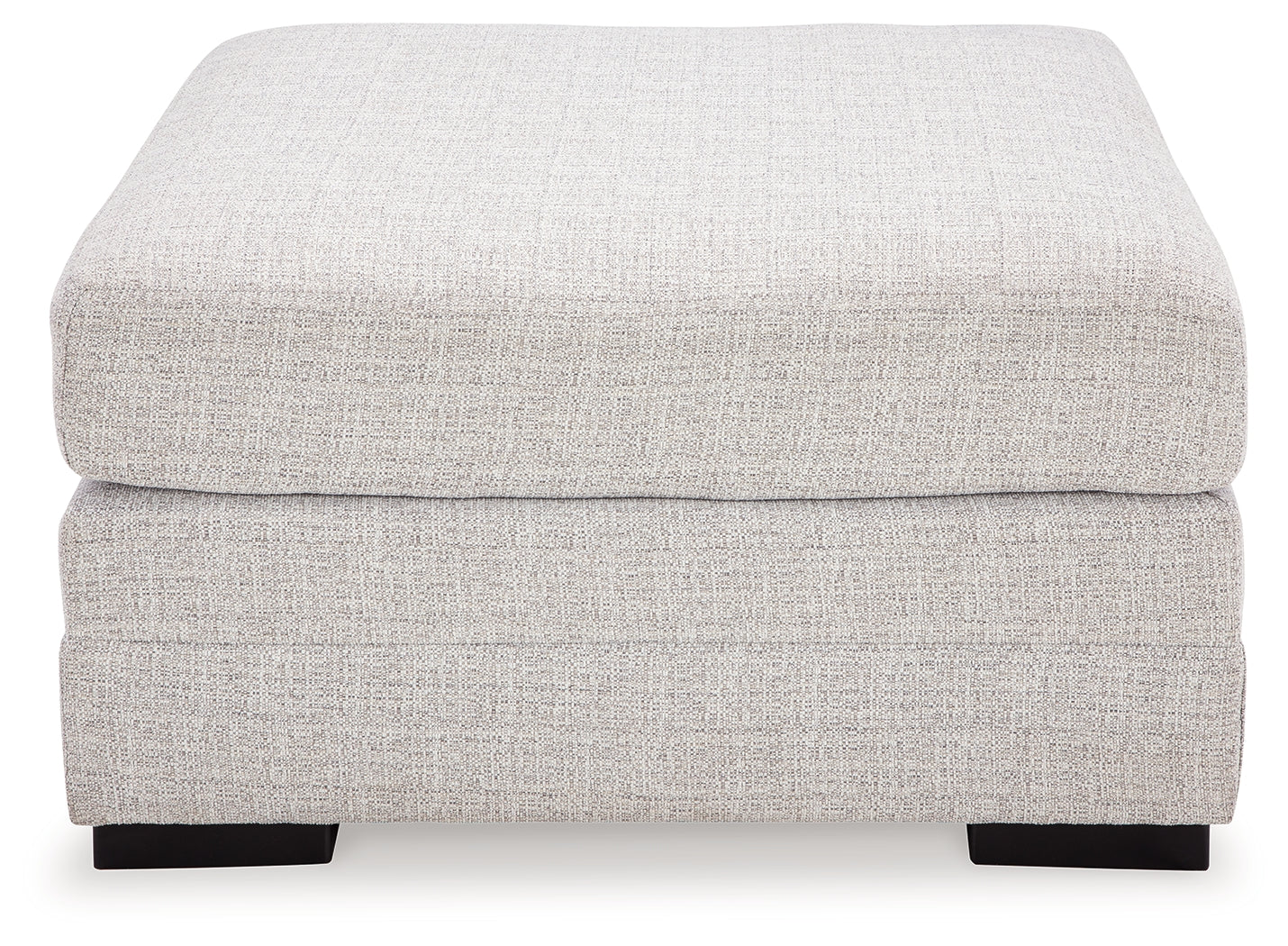 Koralynn Stone 3-Piece LAF Chaise Sectional