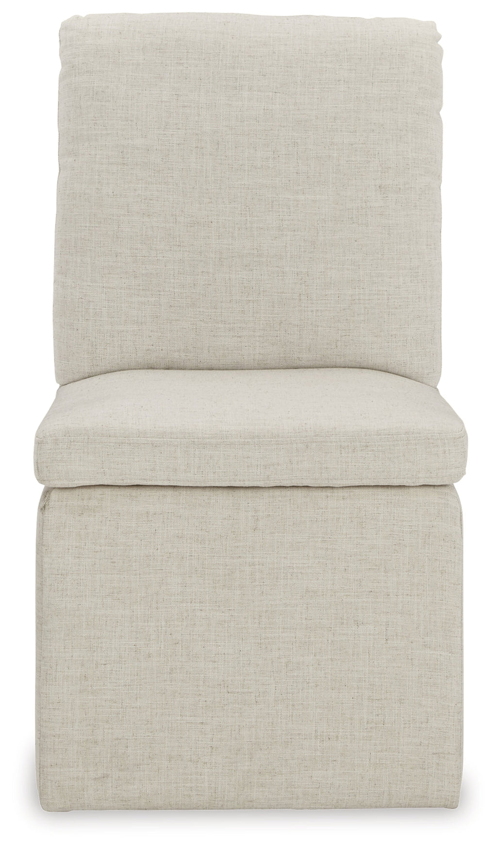 Krystanza Oatmeal Dining Table and 4 Chairs