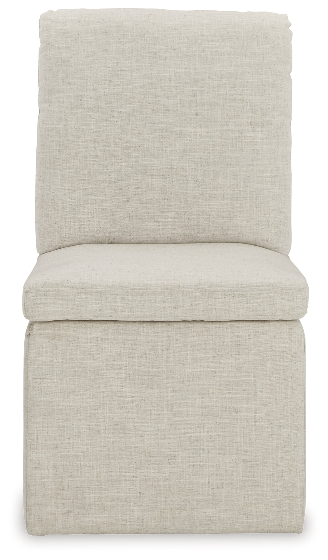Krystanza Oatmeal Dining Table and 4 Chairs
