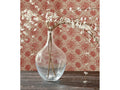 Kurthorne Clear Vase (10"H)