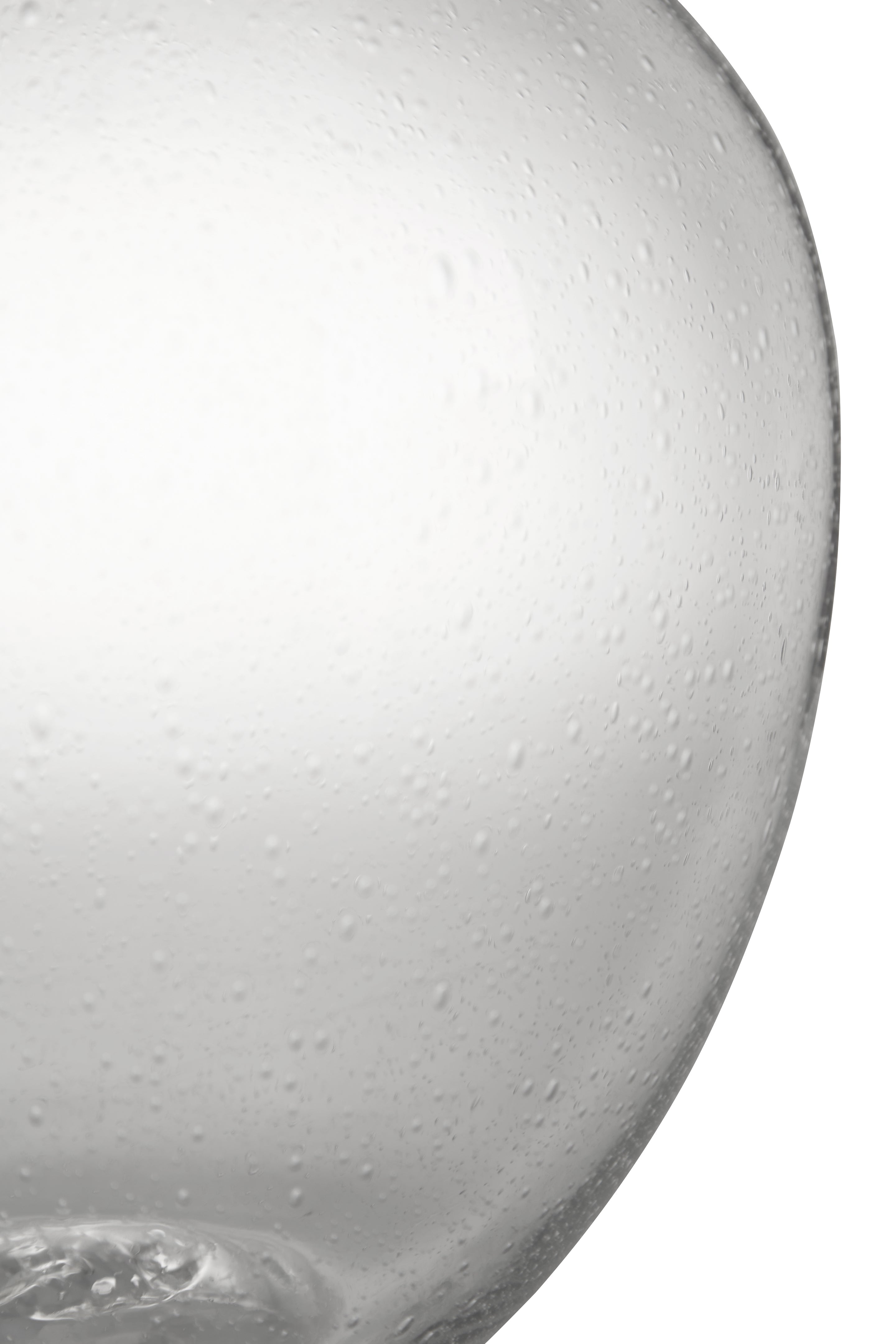 Kurthorne Clear Vase (10"H)
