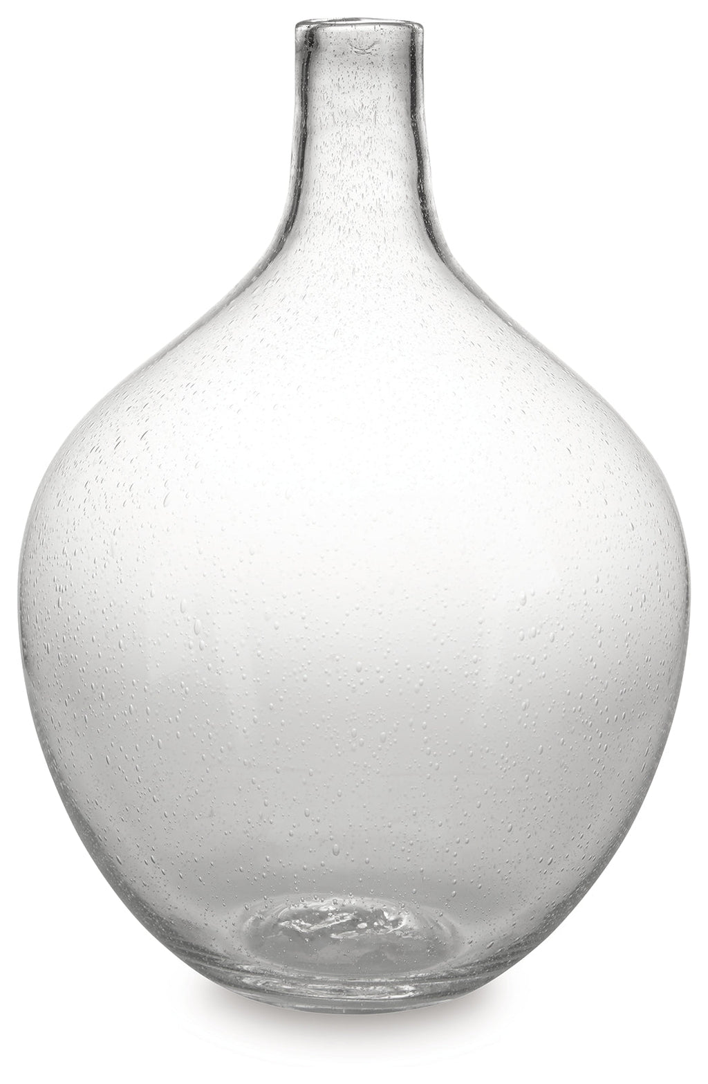 Kurthorne Clear Vase (15"H)