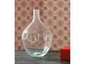 Kurthorne Clear Vase (15"H)