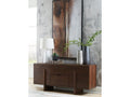 Kydler Medium Brown Accent Cabinet