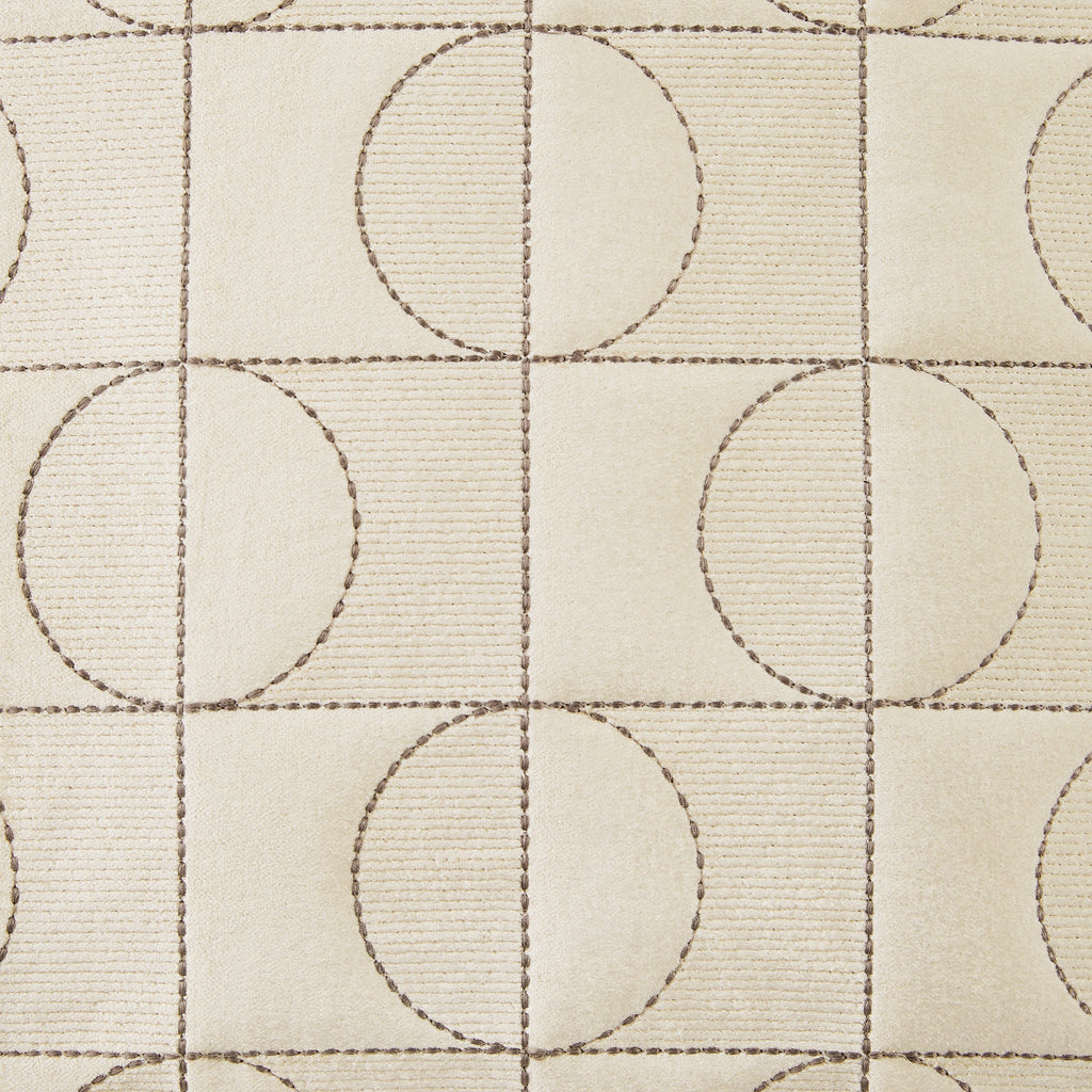 Kydner Beige/Brown Pillow (Set of 4)