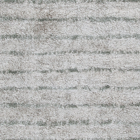 Laddway Cream/Green Medium Rug