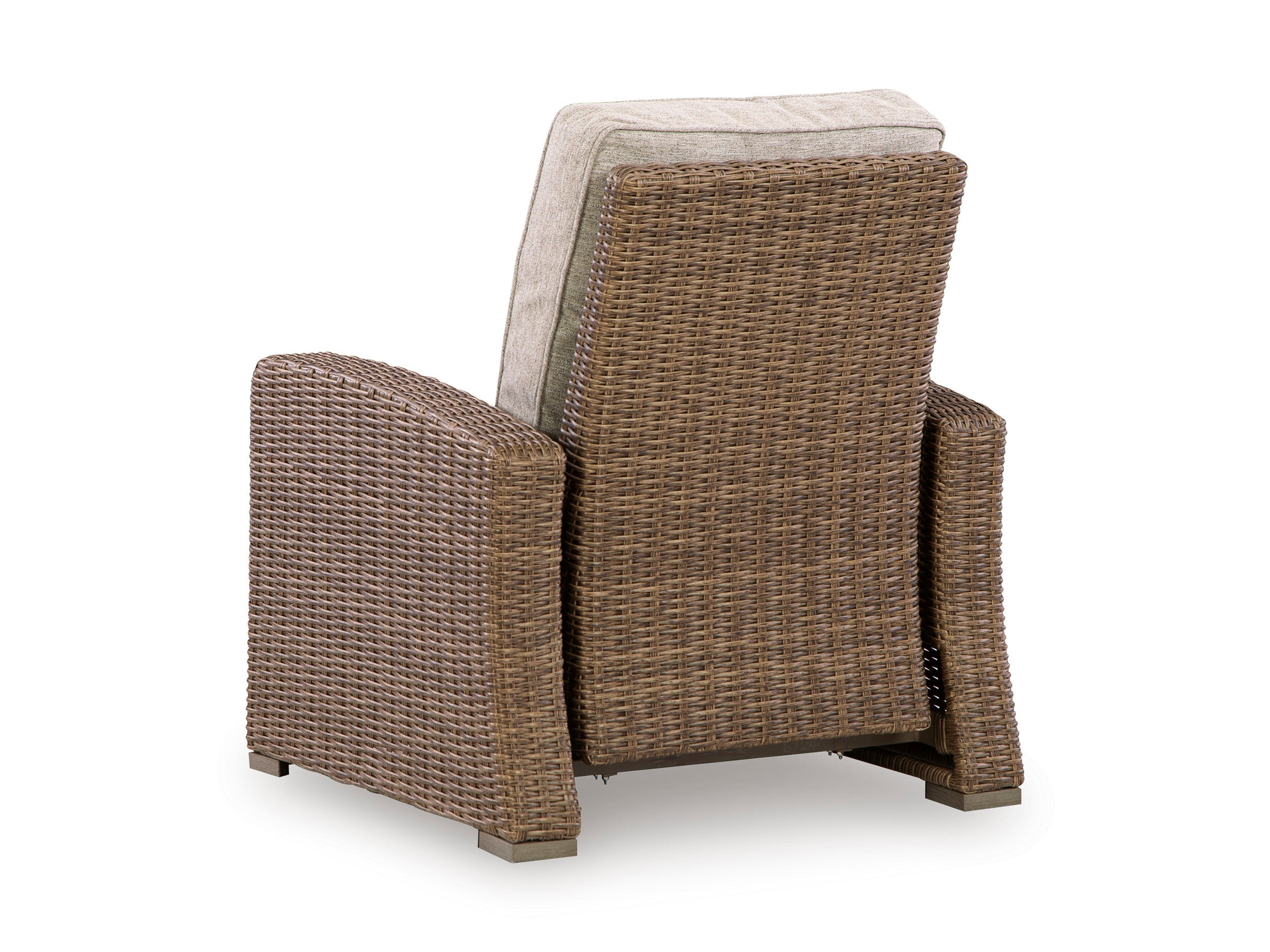 Laguna Heights 3 Pc Outdoor Seating Set, Beige