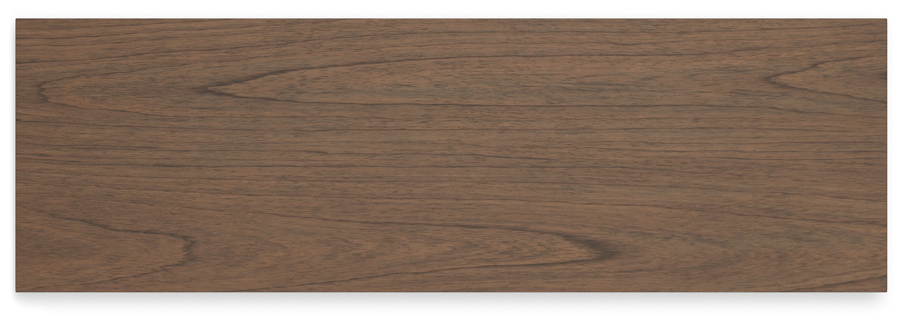 Landocken Brown/Blue Dresser