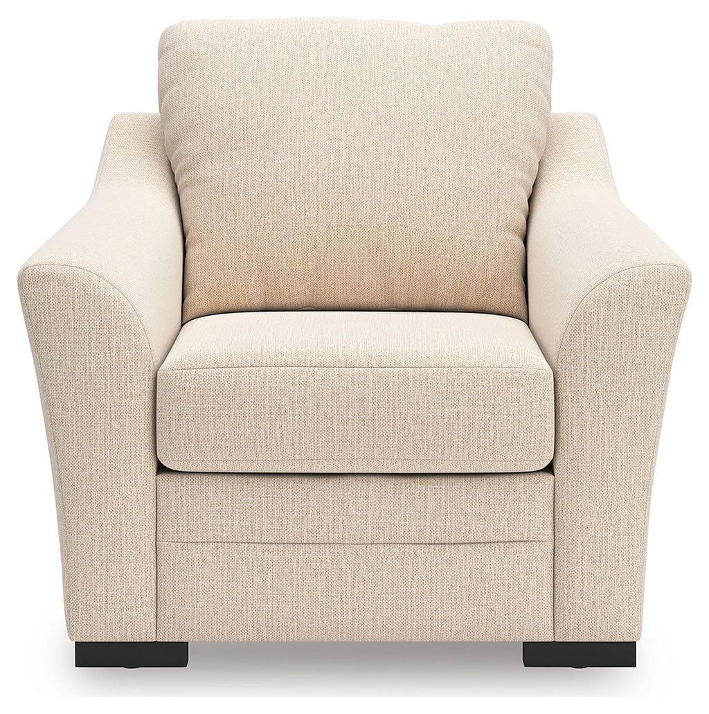 Lango Jute Chair