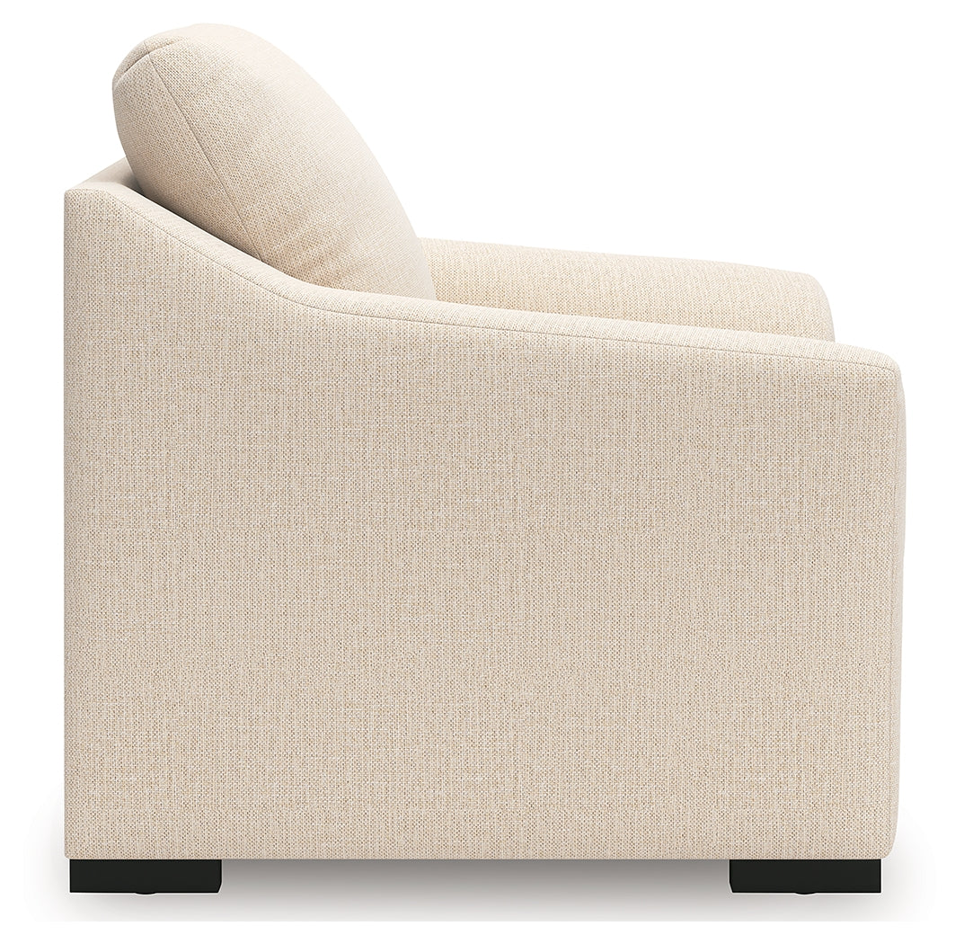 Lango Jute Chair