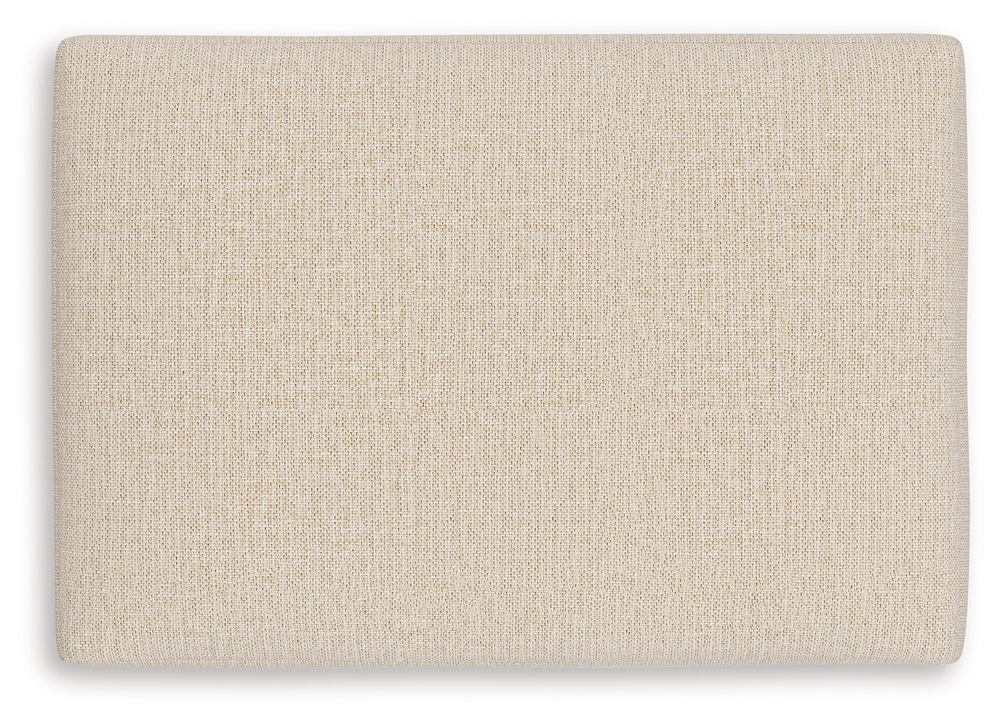 Lango Jute Ottoman