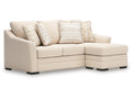Lango Jute Sofa Chaise