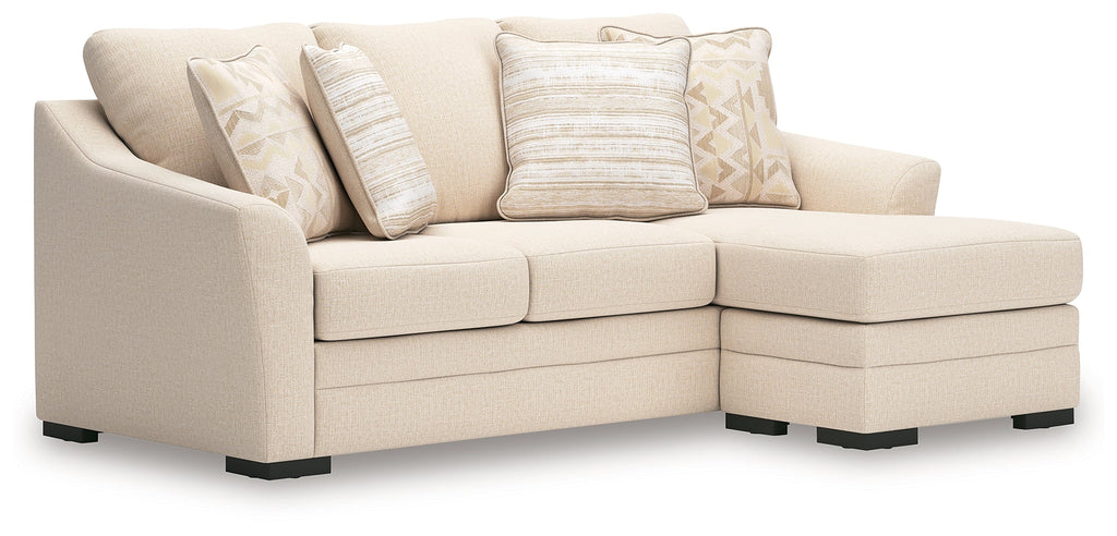 Lango Jute Sofa Chaise and Chair