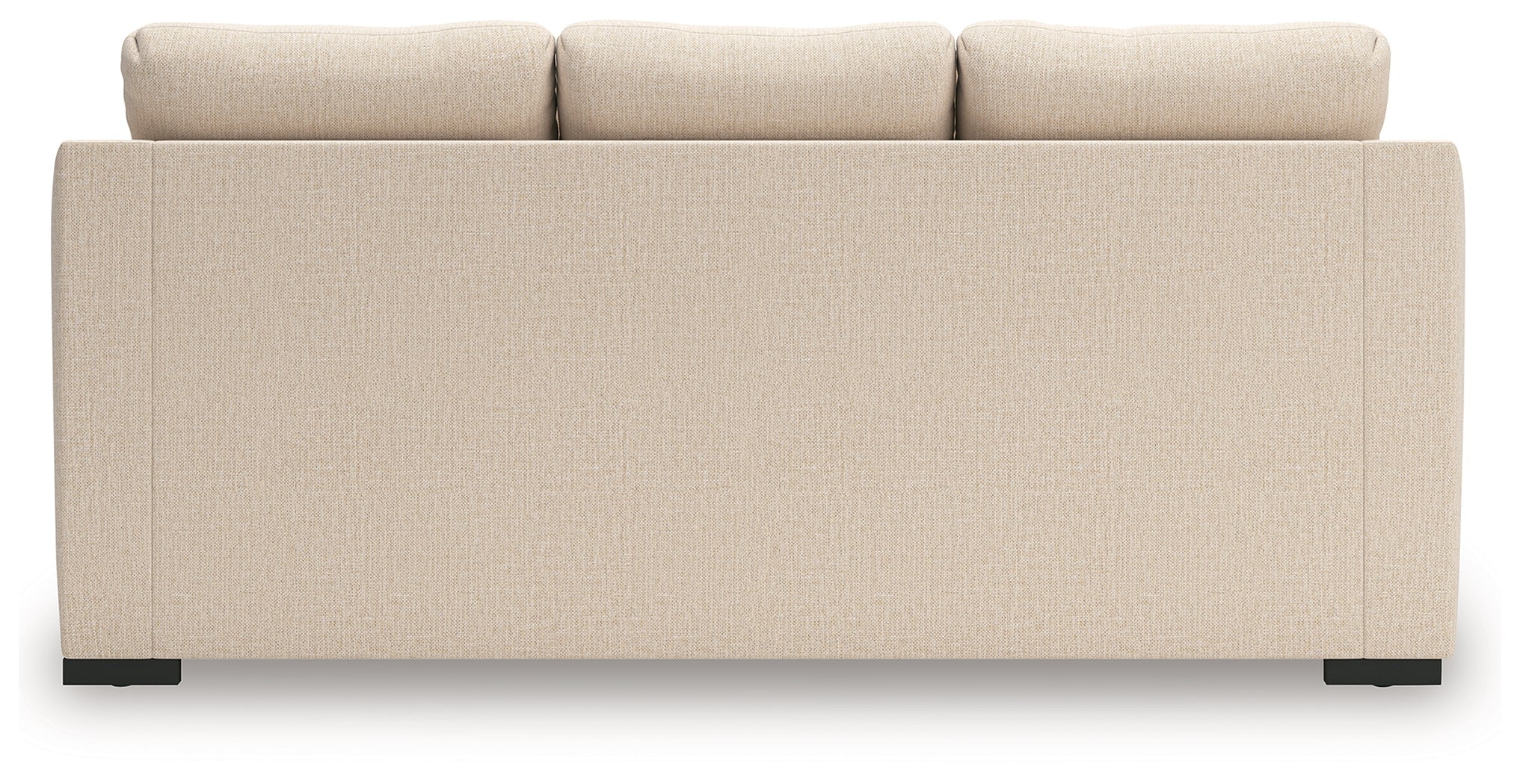 Lango Jute Sofa Chaise and Chair