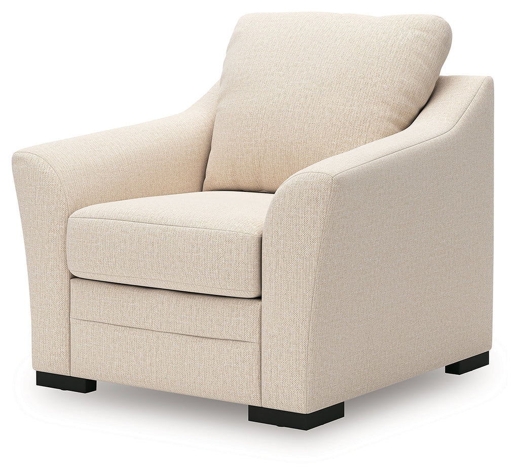 Lango Jute Sofa Chaise and Chair