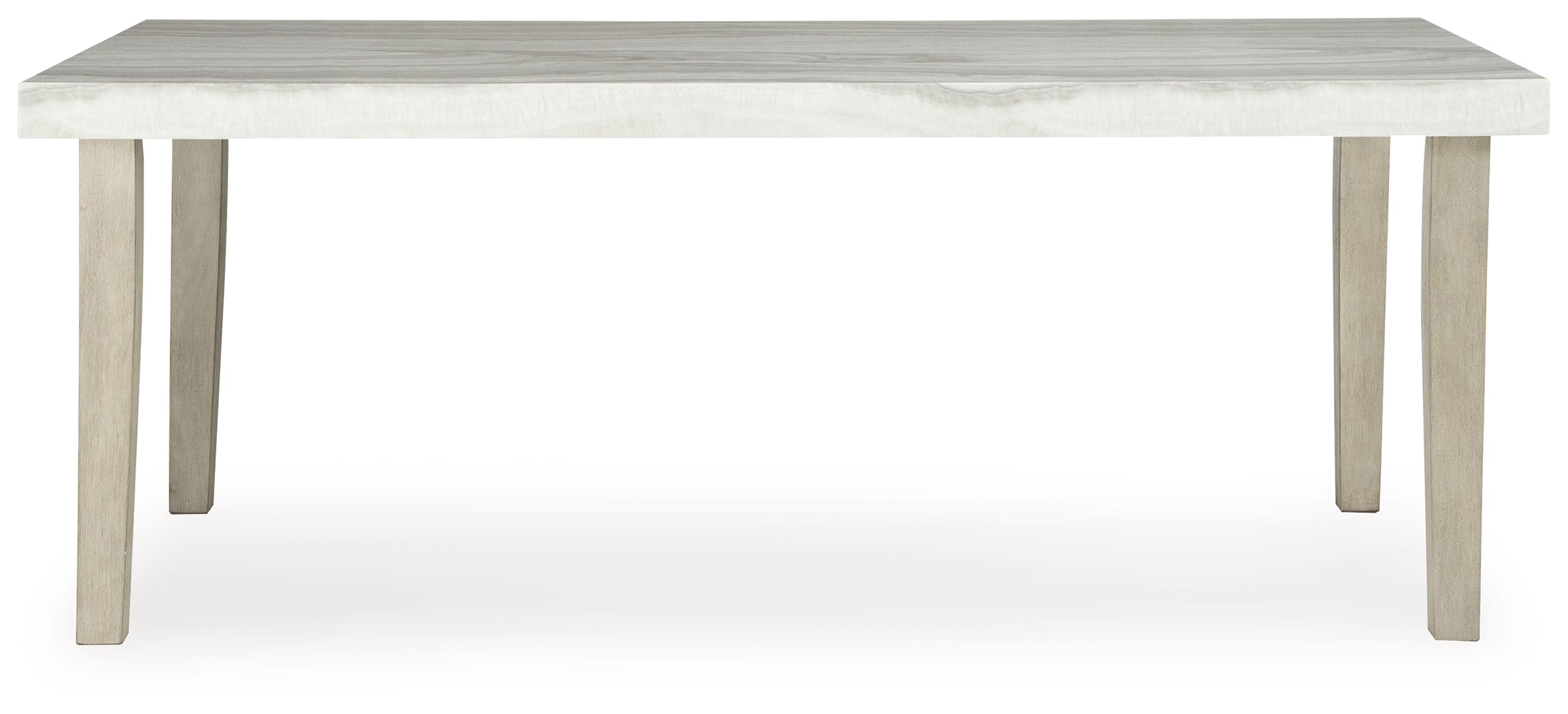 Larawyn Bisque Dining Table
