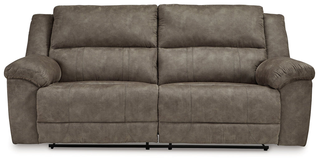 Laresview Fossil 2 Seat Reclining Sofa