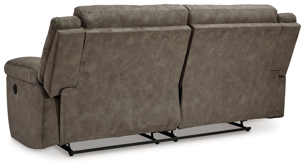 Laresview Fossil 2 Seat Reclining Sofa