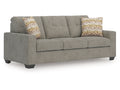 Larimer Iron Queen Sofa Sleeper