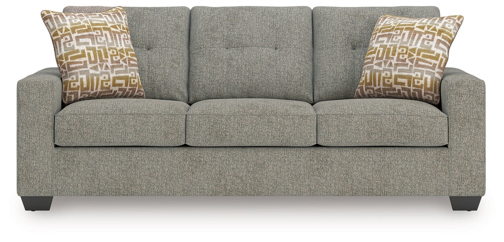 Larimer Iron Queen Sofa Sleeper