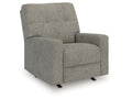 Larimer Iron Rocker Recliner