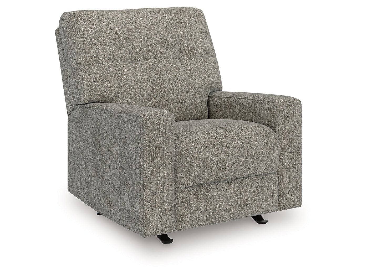 Larimer Iron Rocker Recliner