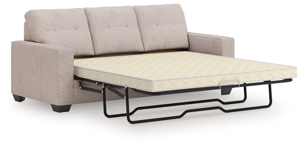 Larimer Stone Queen Sofa Sleeper