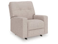 Larimer Stone Rocker Recliner