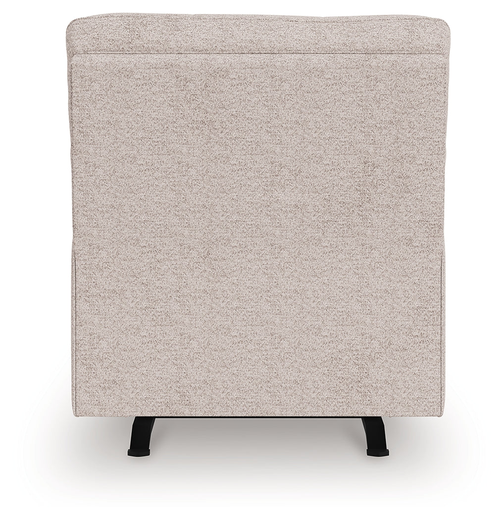 Larimer Stone Rocker Recliner
