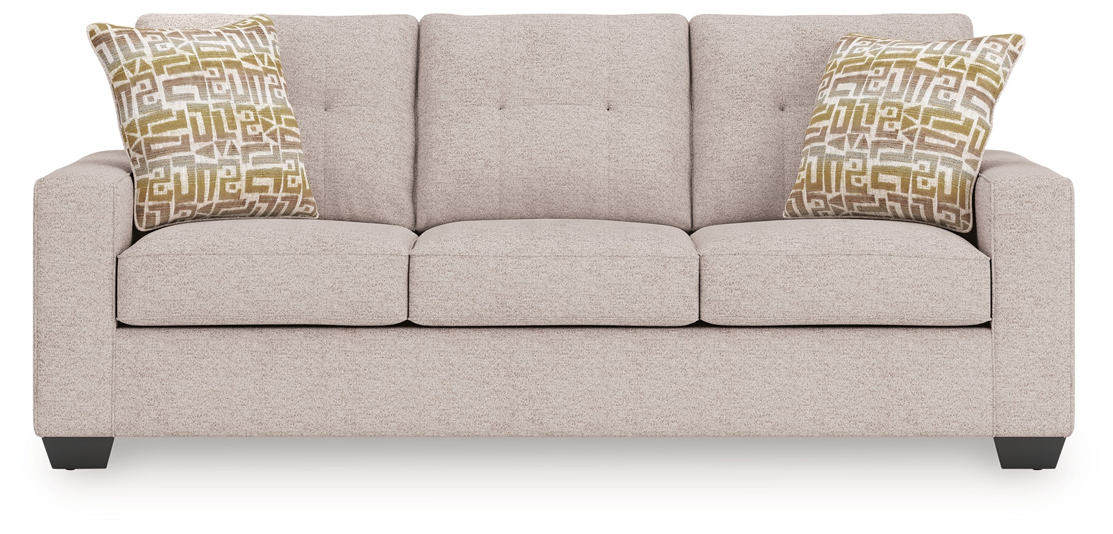Larimer Stone Sofa