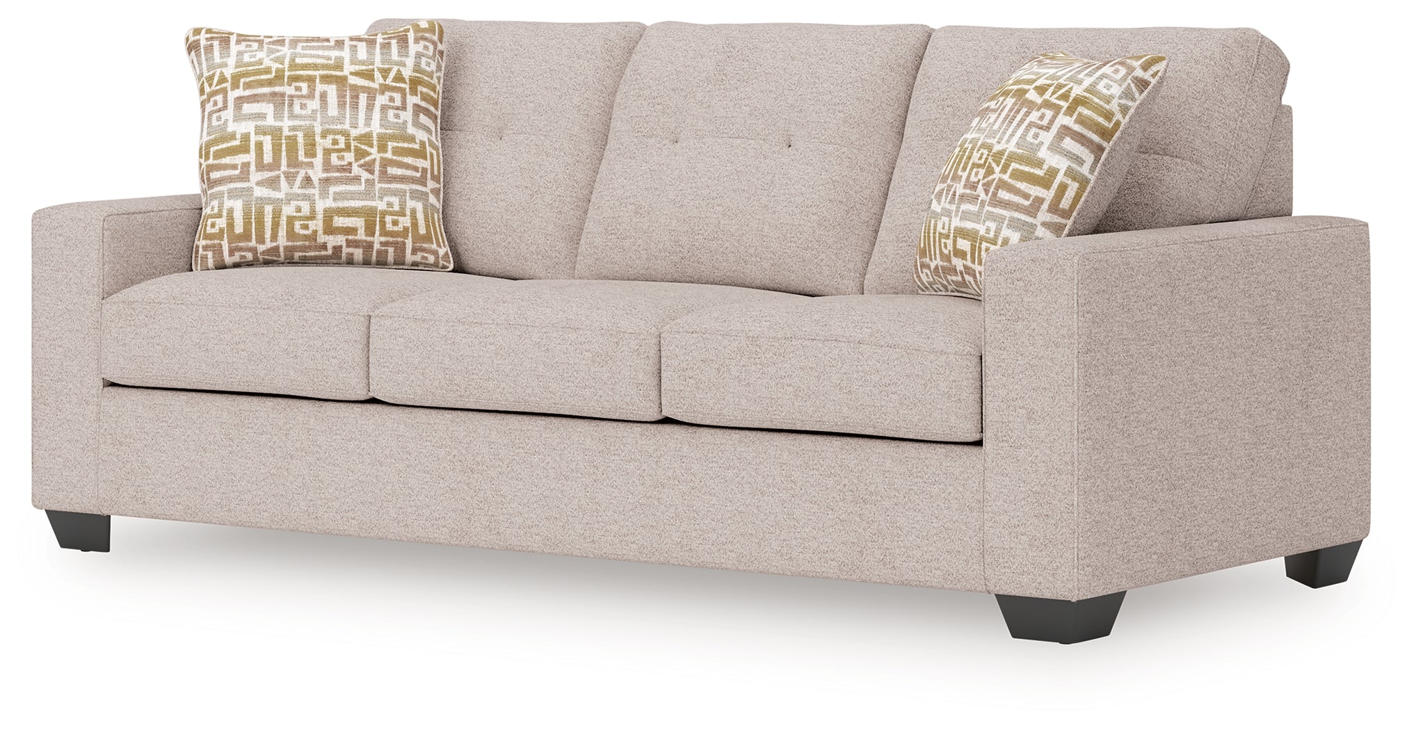 Larimer Stone Sofa