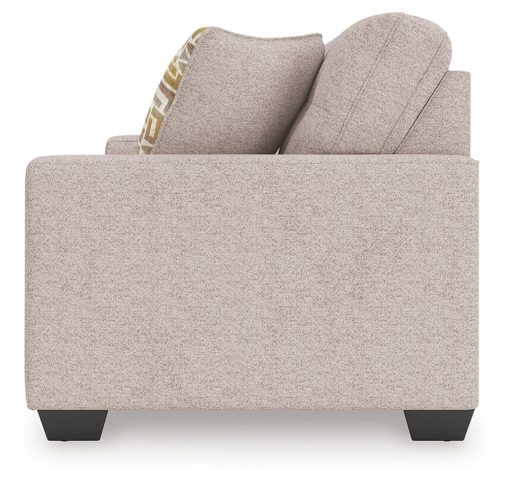 Larimer Stone Sofa