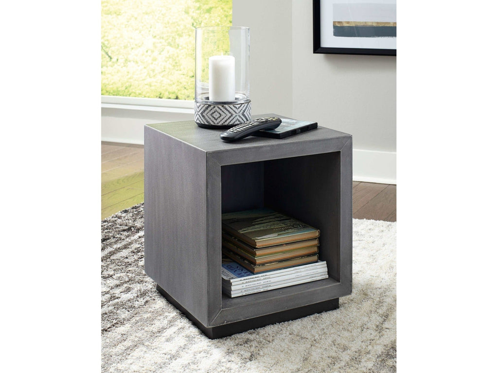 Larkburg Accent Table