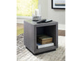 Larkburg Accent Table