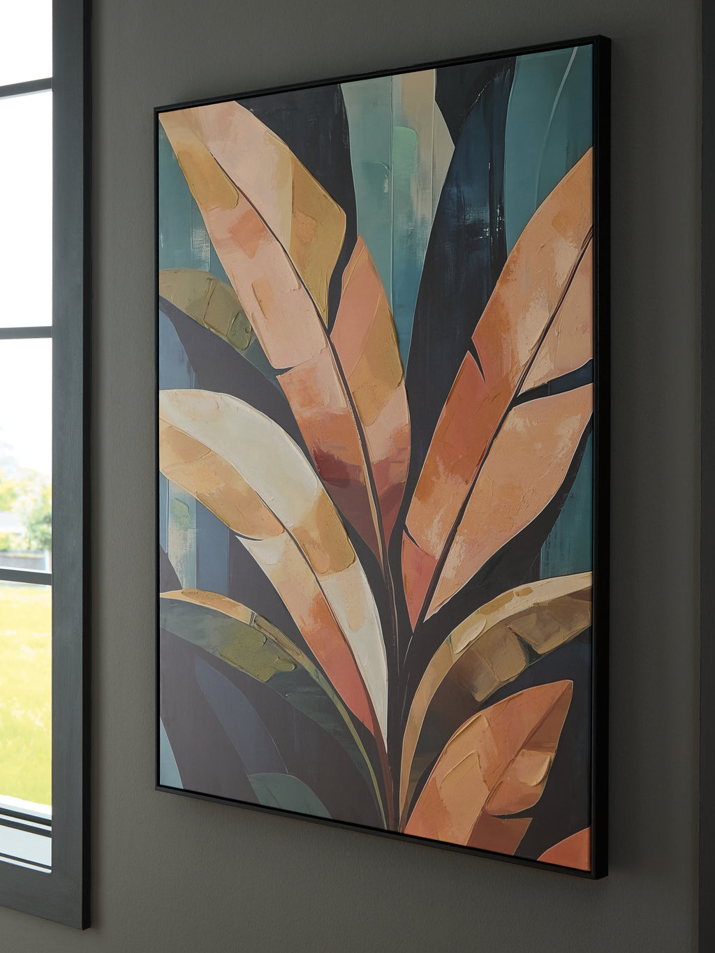 Laurelie Multi Wall Art