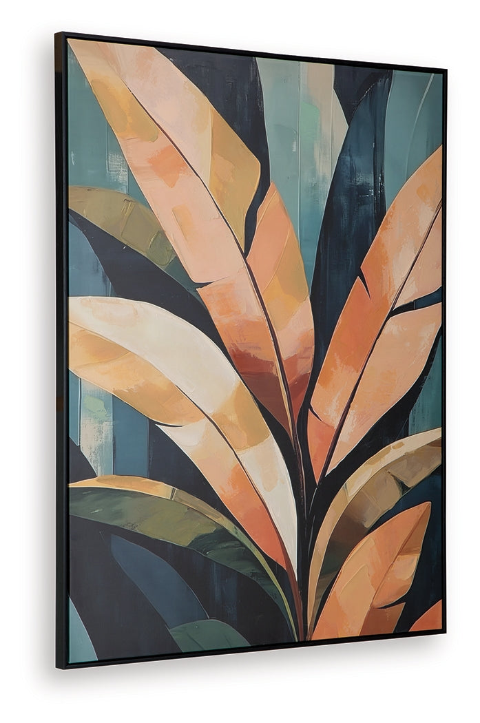 Laurelie Multi Wall Art